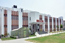 DPG Polytechnic, Gurgaon