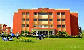 DR College of Engineering and Technology, Panipat