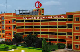 DRK Institute of Science and Technology, Hyderabad