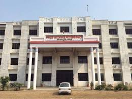 DSR College of Polytechnic, Bareilly