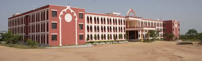 DVR College of Engineering and Technology, Hyderabad