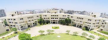 DY Patil College of Engineering, Pune