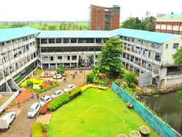 DY Patil College of Engineering and Technology, Kolhapur