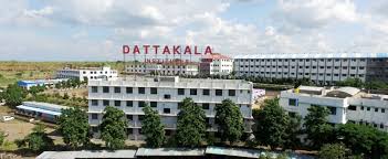 Dattakala Group of Institution, Pune