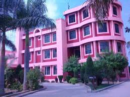 Dayanad Dinanath Institute of Technology, Kanpur