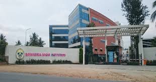 Dayananda Sagar Institute of Technology, Bangalore