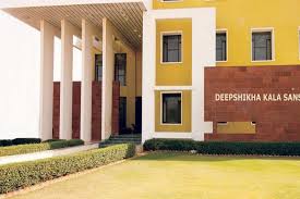 Deepshikha Kala Sansthan Group of Institutions, Jaipur