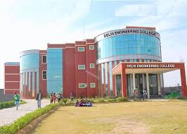 Delhi Engineering College, Faridabad