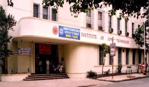 Department of Jute and Fibre Technology Institute of Jute Technology University of Calcutta, Kolkata