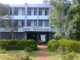 Department of Ship Technology, Cochin University of Science and Technology, Ernakulam