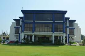 Dev Bhumy Institute of Engineering and Technology, Una