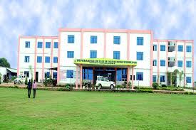Devo Mahesh College of Engineering and Technology, Sonbhadra