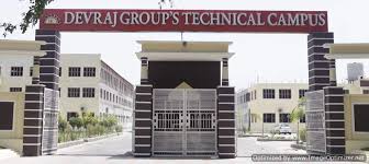 Devraj Group's Technical Campus, Firozpur