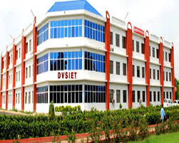 Dewan VS Institute of Engineering and Technology, Meerut