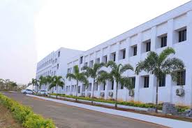 Dhaanish Ahmed Institute of Technology, Coimbatore