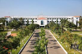 Dhanalakshmi Srinivasan Engineering College, Perambalur