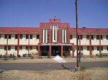 Dhar Polytechnic Mahavidyalaya, Dhar