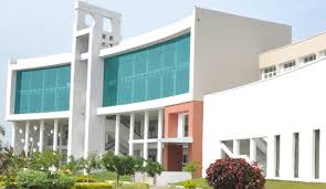 Dhirajlal Gandhi College of Technology, Salem