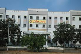 Dhruva Institute of Engineering and Technology, Hyderabad