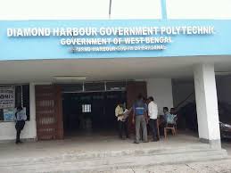 Diamond Harbour Government Polytechnic, South 24 Parganas