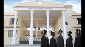 Dilkap Research Institute of Engineering and Management Studies, Raigad