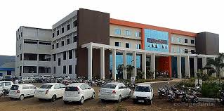 Dnyanshree Institute of Engineering and Technology, Satara