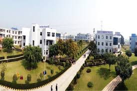 Doaba Faculty of Engineering and Technology, Nawanshahr