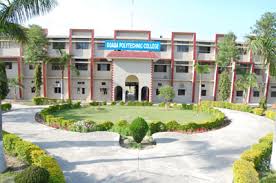 Doaba Polytechnic College, Balachaur