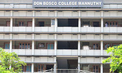 Don Bosco College, Thrissur