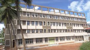 Don Bosco College of Engineering, Goa