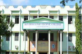 Don Bosco Polytechnic College, Chennai