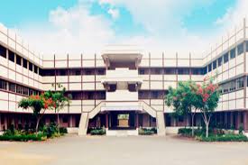 Don Bosco Polytechnic College, Thirukazhukundram