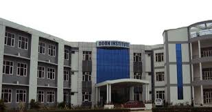 Doon Institute of Engineering and Technology, Dehradun