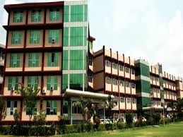 Doon Valley Institute of Engineering and Technology, Karnal