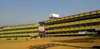Dr Ambedkar College of Arts Commerce and Science, Chandrapur