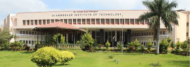 Dr Ambedkar Institute of Technology, Bangalore