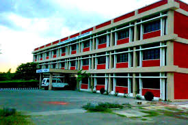 Dr BR Ambedkar Government Polytechnic, Una