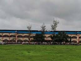 Dr Babasaheb Bhimrao Ambedkar Government Polytechnic, Dadra and Nagar Haveli