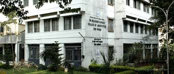 Dr Bhanuben Nanavati College of Architecture for Women, Pune