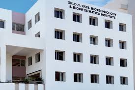 Dr DY Patil Biotechnology and Bioinformatics Institute, Navi Mumbai