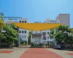 Dr DY Patil Biotechnology and Bioinformatics Institute, Pune