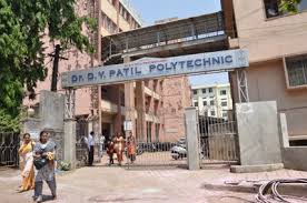 Dr DY Patil College of Polytechnic, Kolhapur