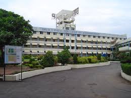 Dr DY Patil Institute of Technology, Pune