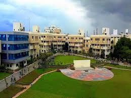 Dr DY Patil School of Architecture, Pune
