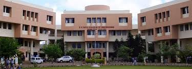Dr DY Patil School of Engineering, Pune