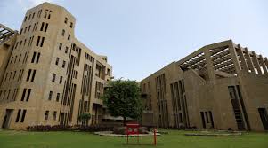 Dr DY Patil Technical Campus, Pune