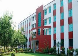 Dr KN Modi Engineering College, Modinagar