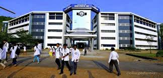 Dr MV Shetty Institute of Technology, Mangalore