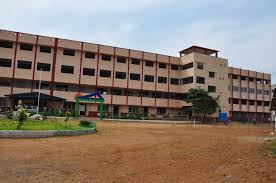 Dr Nagarathinam's College of Engineering, Namakkal