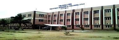 Dr Nallini Institute of Engineering and Technology, Tirupur